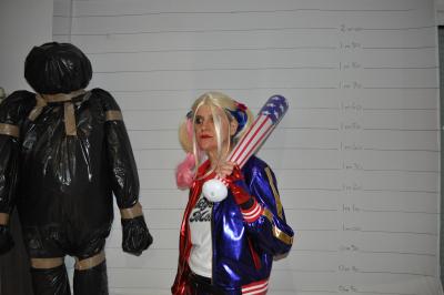 Bonne année 2026 les Supers Vilains